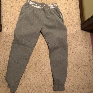 Gymshark sweatpants